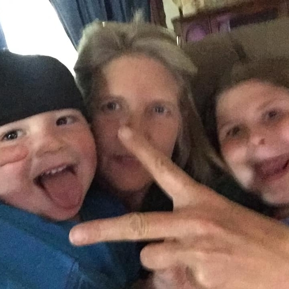 nanamomma